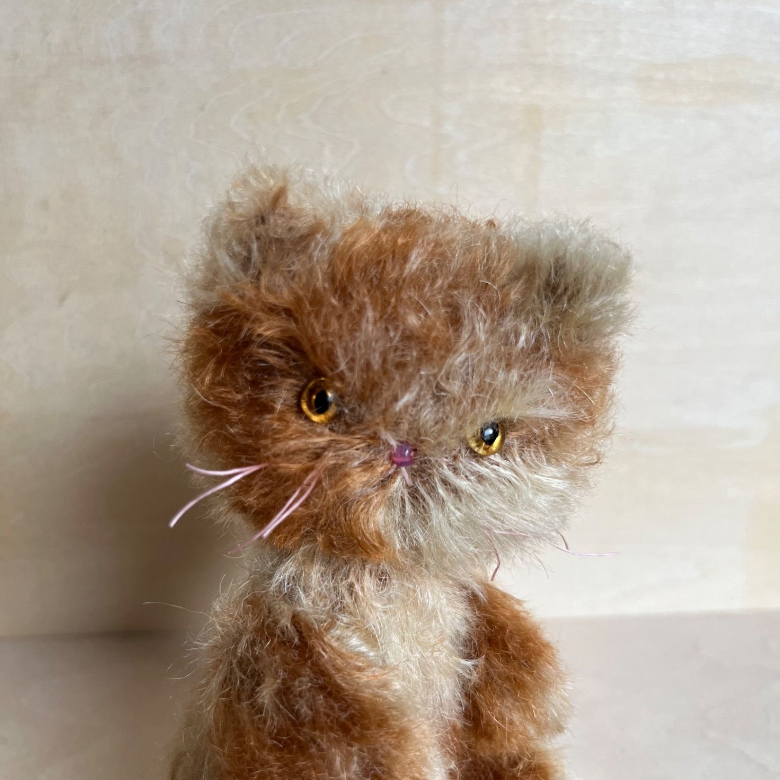 Cora 「 きみの こねこちゃん 」 marble chan ハンドメイド 作家