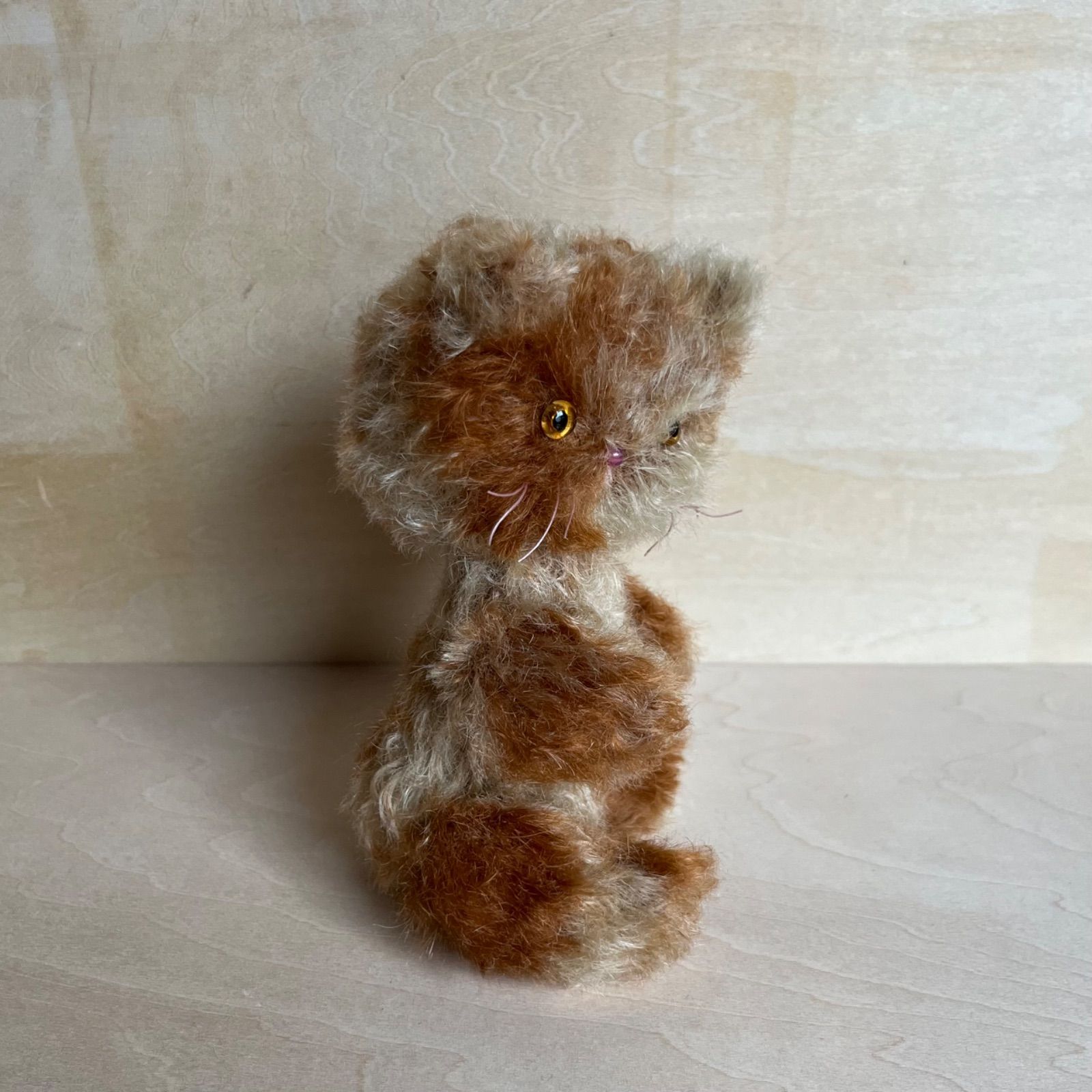 Cora 「 きみの こねこちゃん 」 marble chan ハンドメイド 作家