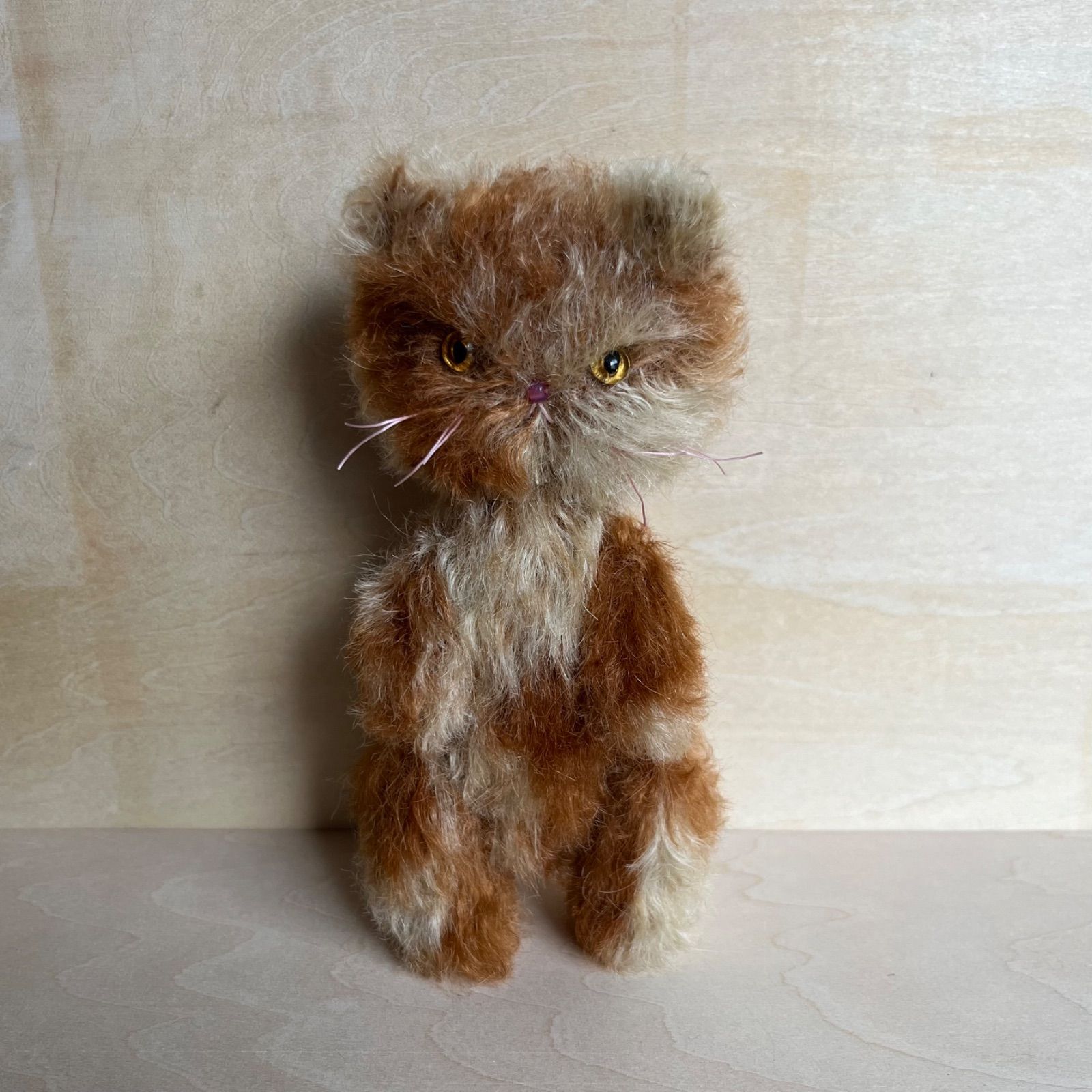 Cora 「 きみの こねこちゃん 」 marble chan ハンドメイド 作家