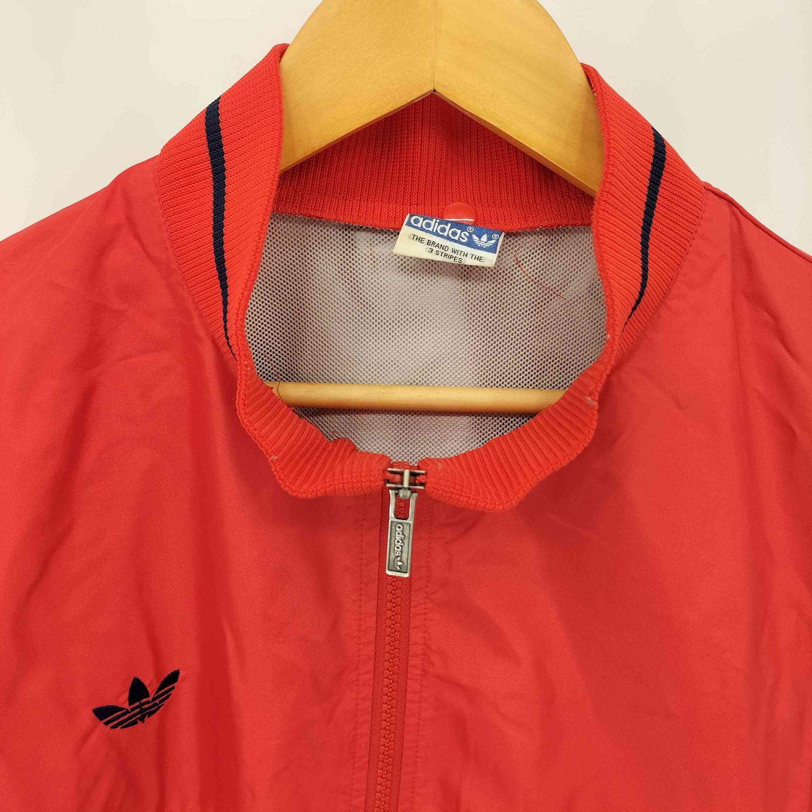 アディダスオリジナルス adidas Originals 70-80s デサントタグ