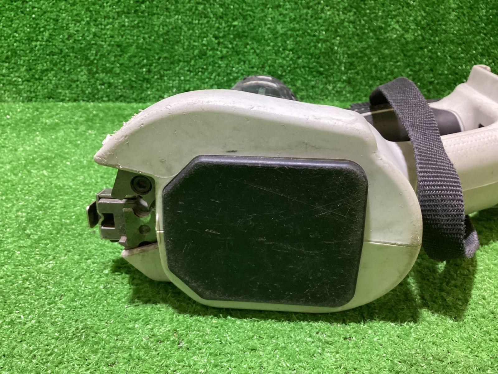 充電全ネジカッタ