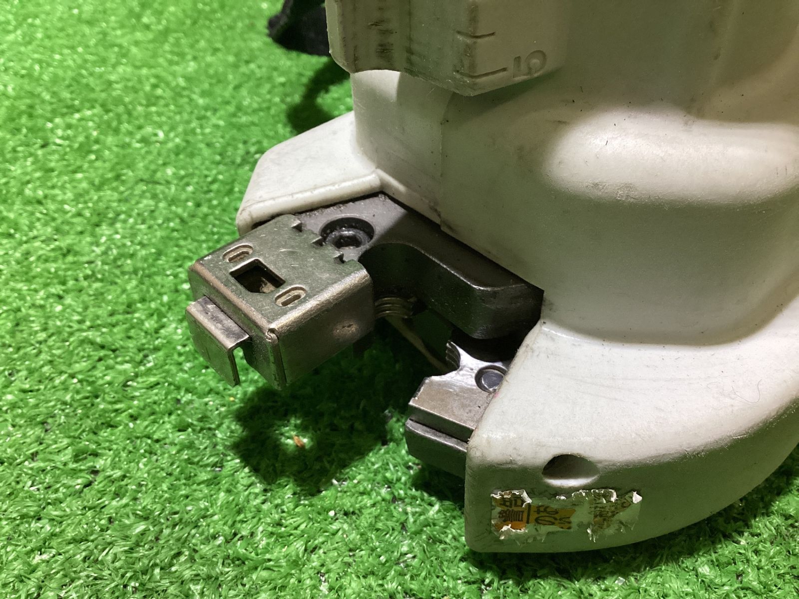  Panasonic EZ 4540 充電全ネジカッタ バッテリ 付 シ-46 その他 切断工具 切断機