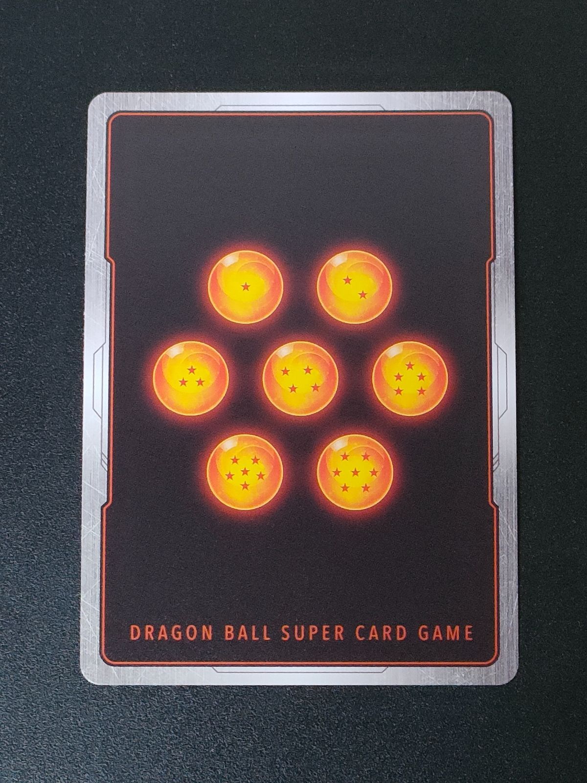 孫悟空 FP-034 リミテッドパックMANGA ver.02