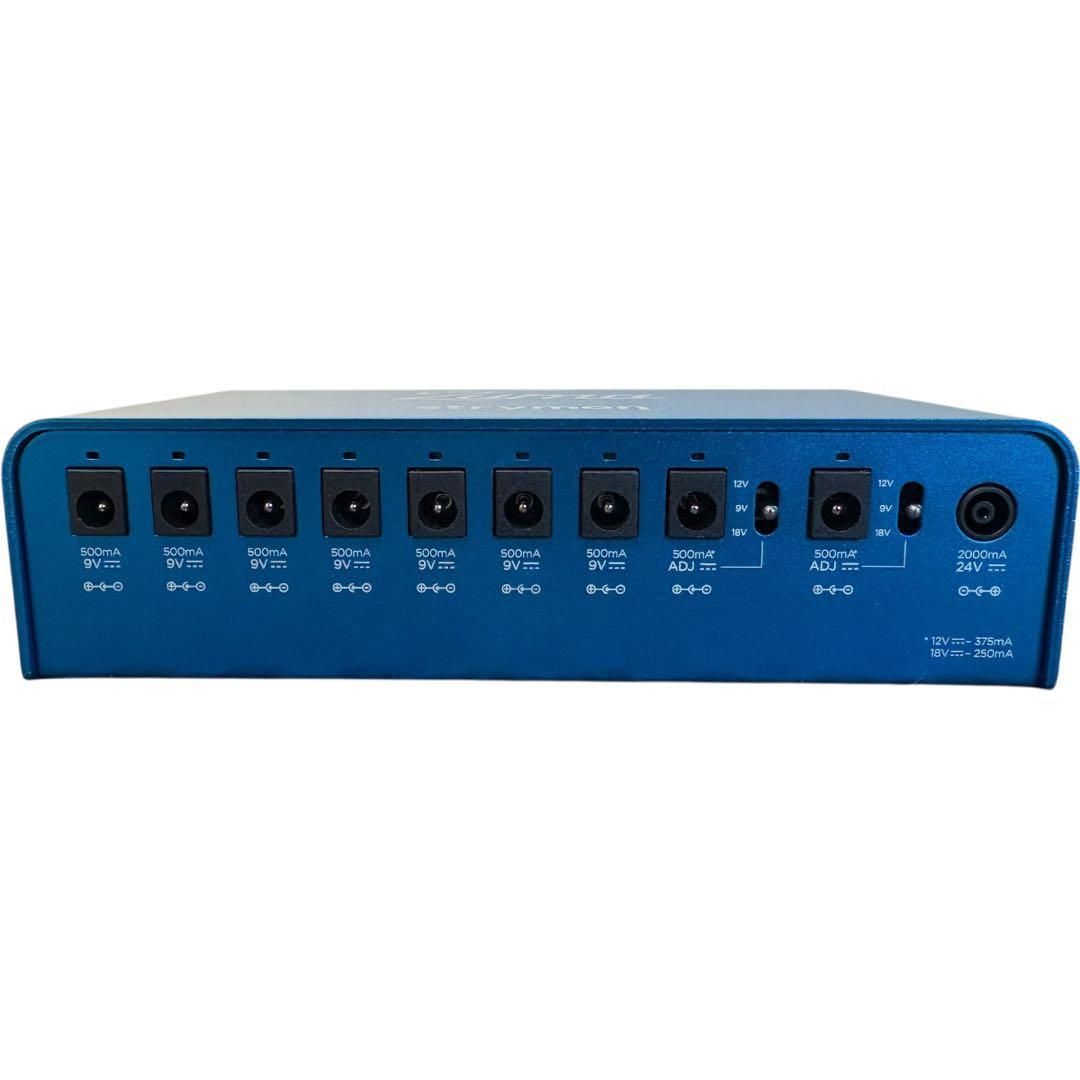 新品未使用 strymon Zuma ストライモン ズーマ 付属品完備 限定 新品未使用 strymon Zuma ストライモン ズーマ 付属品完備 限定 - メルカリ