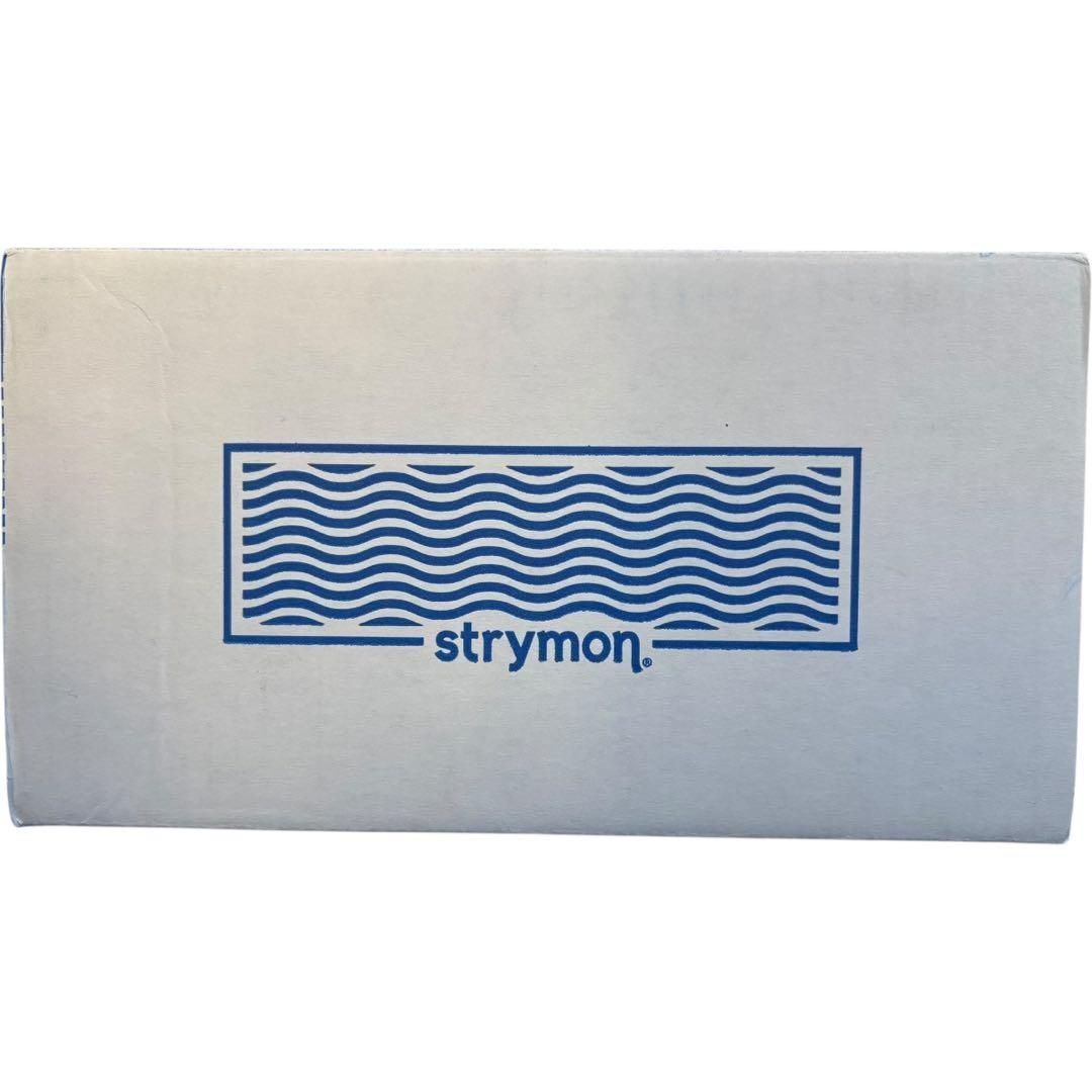 新品未使用 strymon Zuma ストライモン ズーマ 付属品完備 限定 - メルカリ