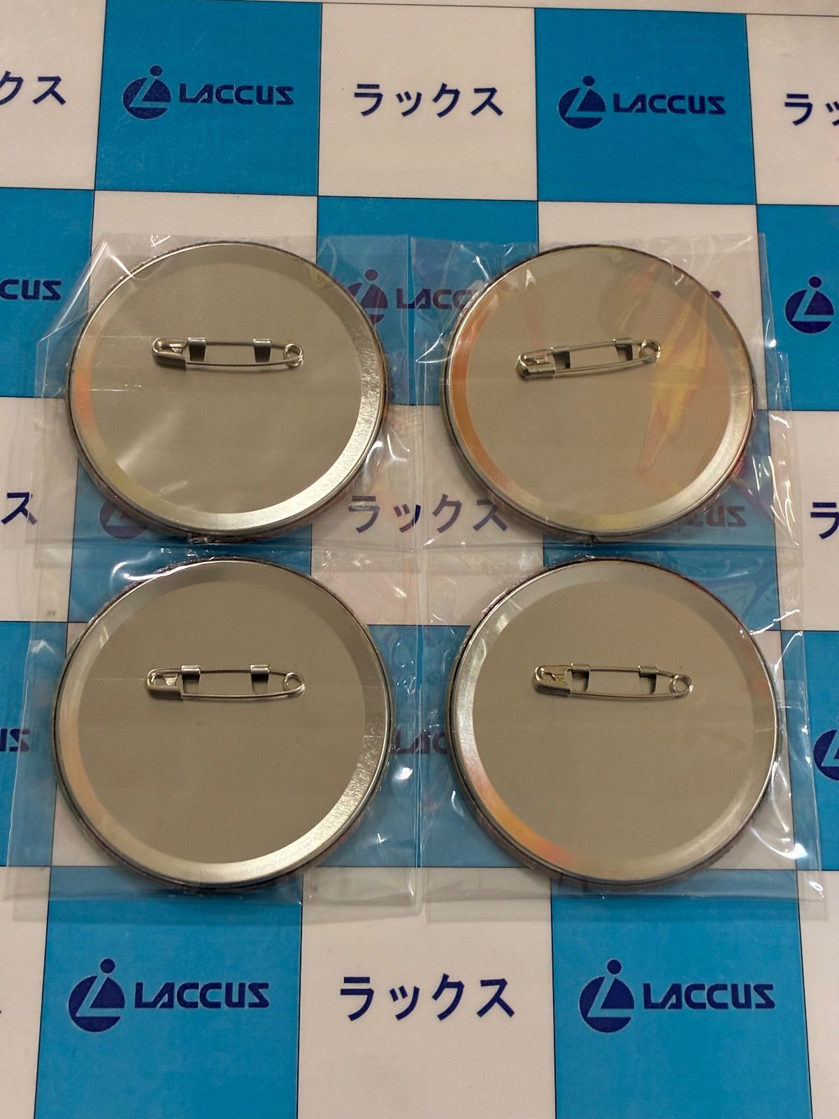 進撃の巨人 あたりツキ！ トレーディング缶バッジ アルミンアルレルト