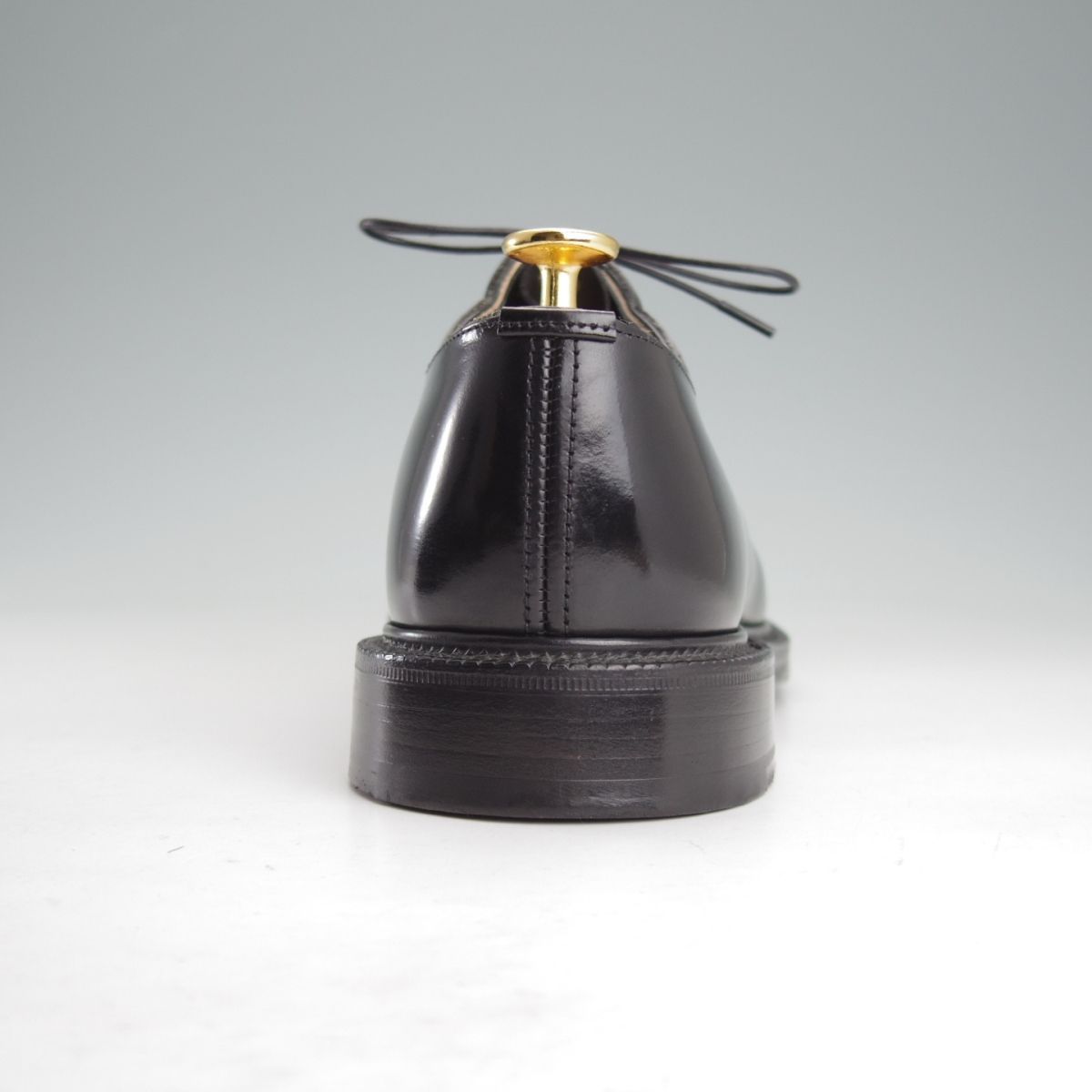 Church's チャーチ　Shannon UK65F black 103ラスト 極美品☆チャーチ 65F/UK6.5【定価￥192,500-☆SHANNON/シャノン】103