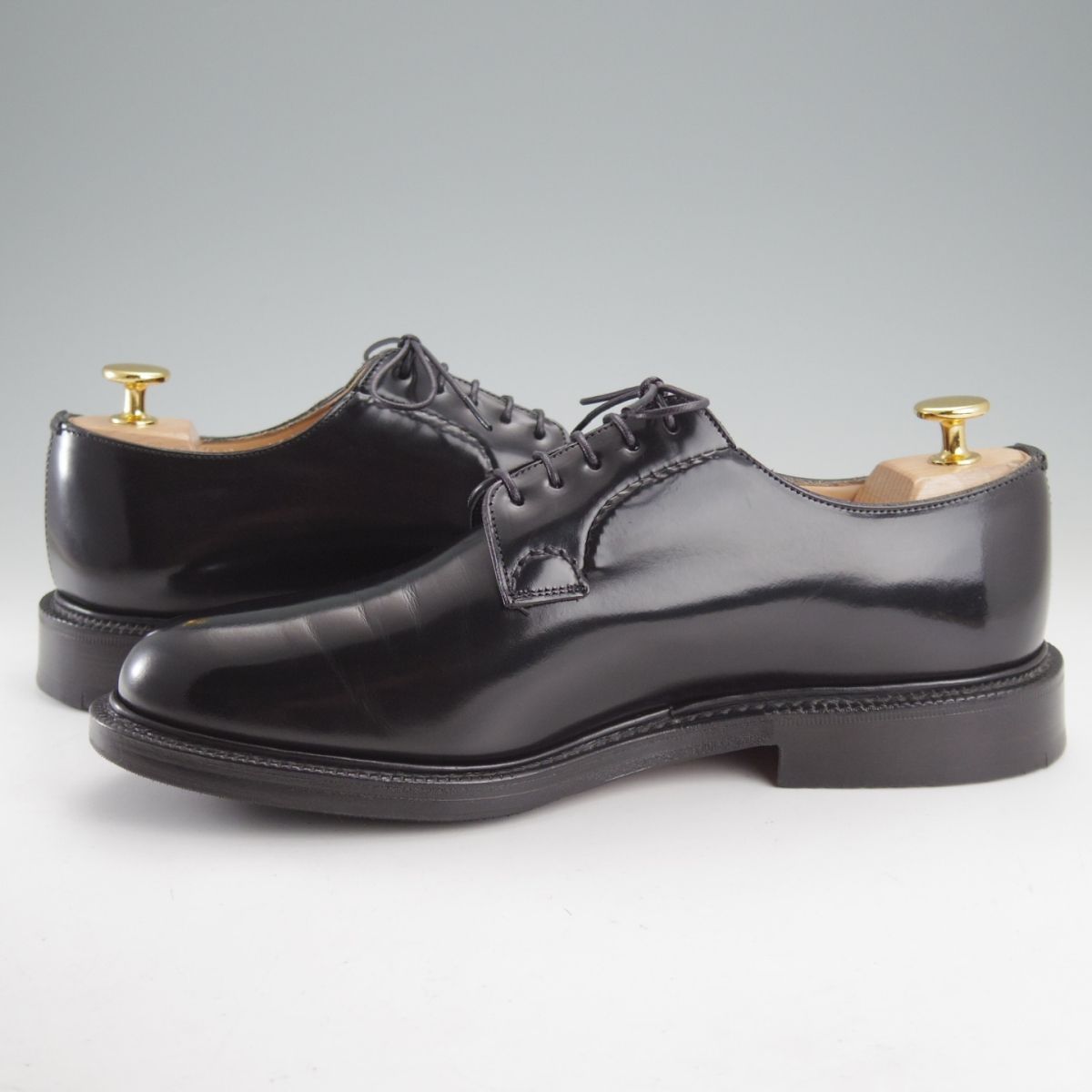 極美品☆チャーチ 65F/UK6.5【定価￥192,500-☆SHANNON/シャノン】103