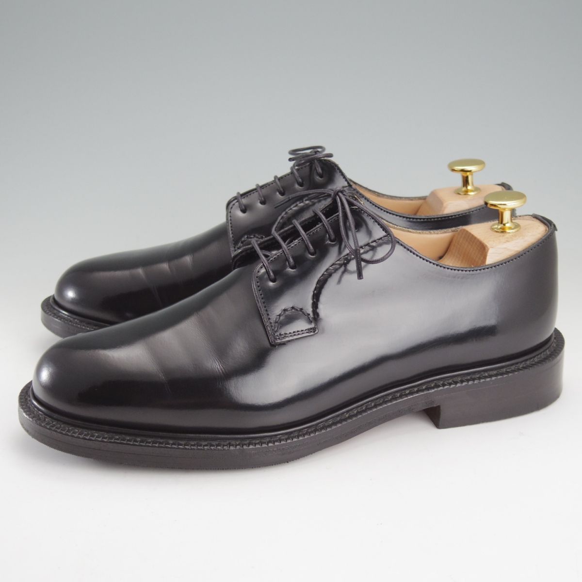 極美品☆チャーチ 65F/UK6.5【定価￥192,500-☆SHANNON/シャノン】103