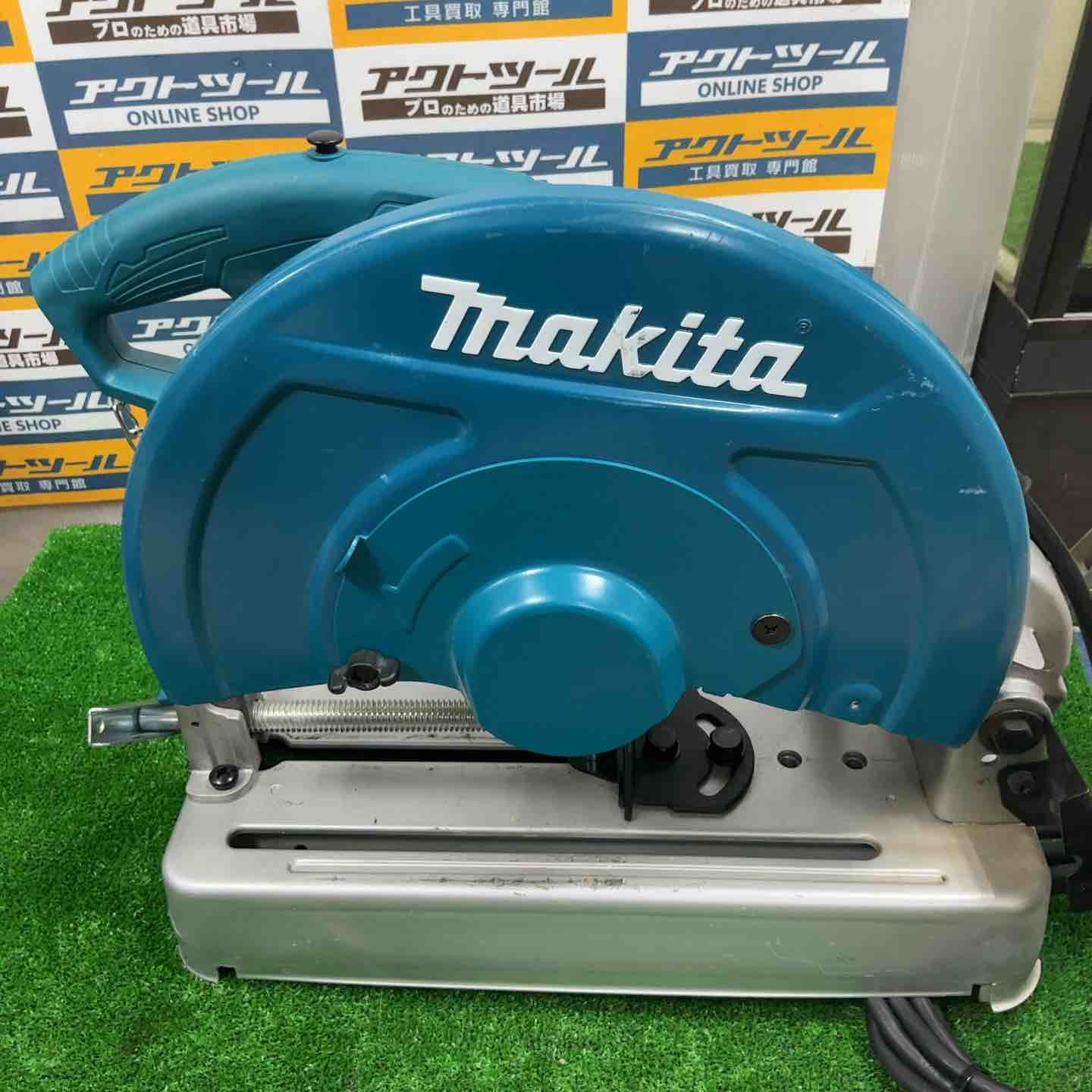 マキタ makita 355 mm切断機 LW 1401