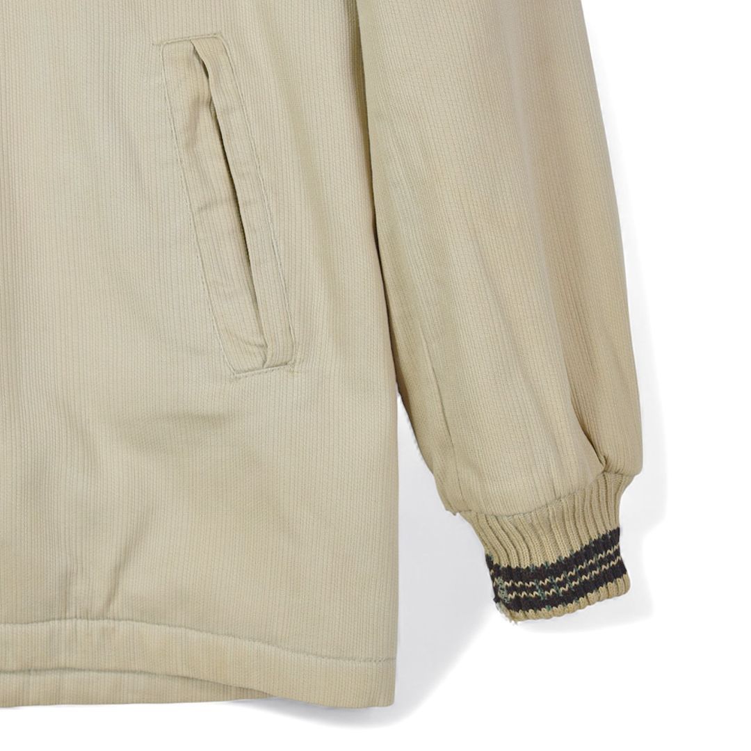 60s CAMPUS ヴィンテージ ファラオジャケット ラインリブ ファラオ