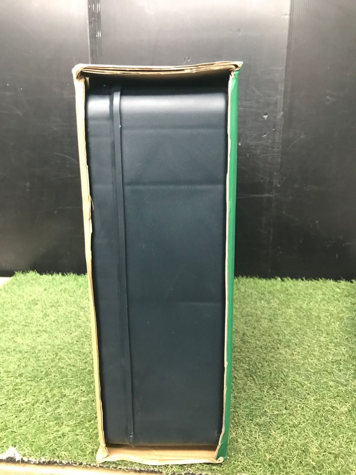 インパクトレンチ