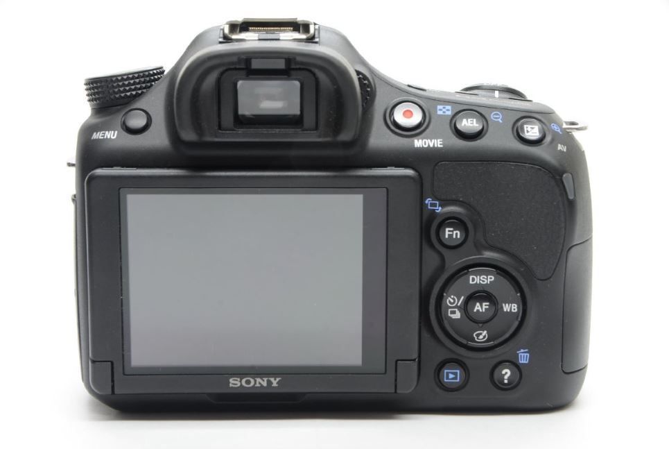 Wレンズ✨ SONY α58 一眼レフ カメラ レンズ セット デジカメ - メルカリ