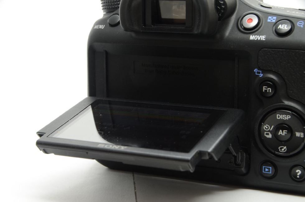 Wレンズ✨ SONY α58 一眼レフ カメラ レンズ セット デジカメ - メルカリ