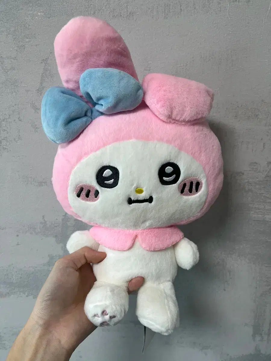 最終値下げ twice gigo限定 ぬいぐるみヘアピン 14個セット