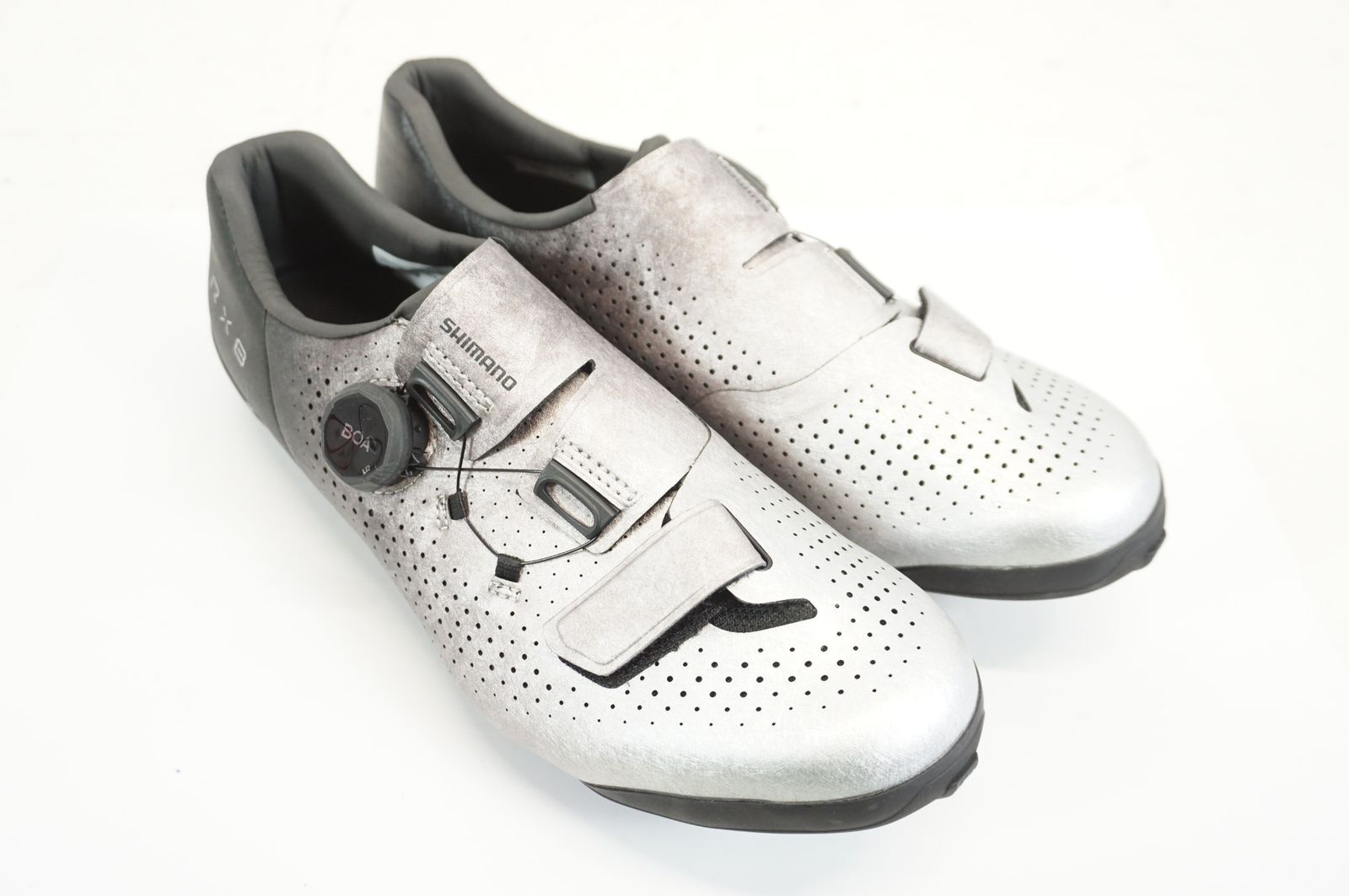 SHIMANO シマノ RX 8 SH 801 M 26 5 cm シューズ バイ