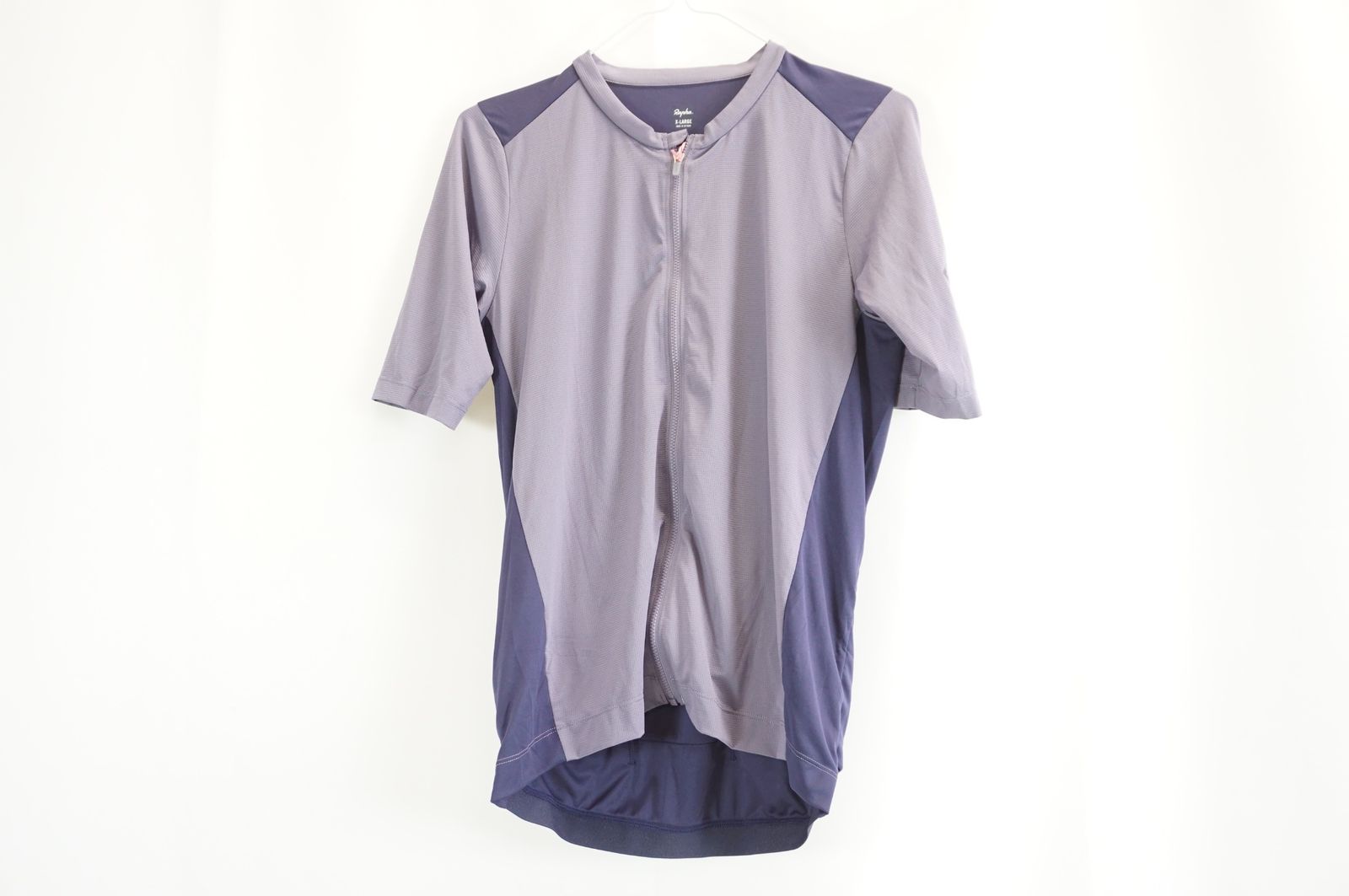 RAPHA ラファ MEN S PRO TEAM TRAINING JERSEY XLサイズ ジャージ バイ