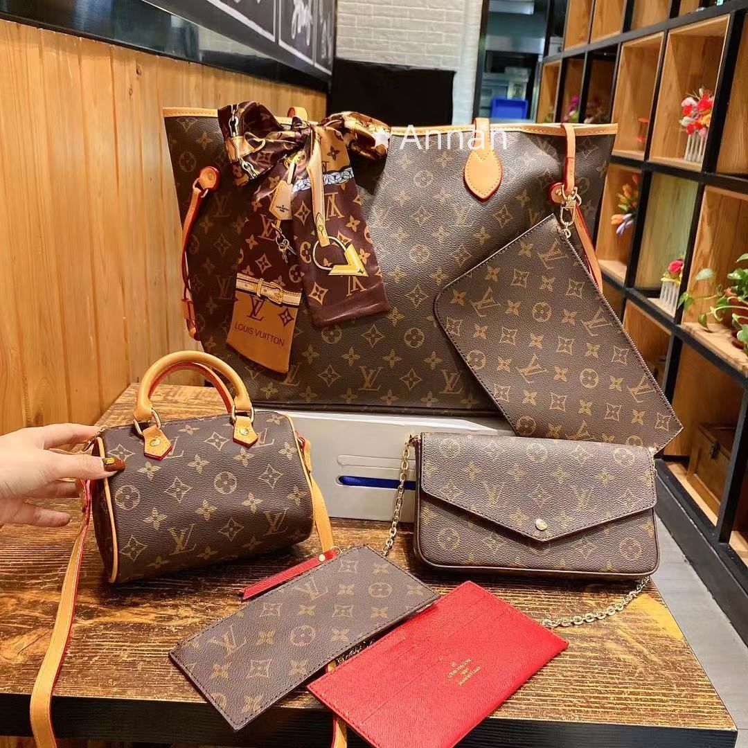 超極SSS美品 良品 LOUIS VUITTON ルイヴィトン トートバッグ
