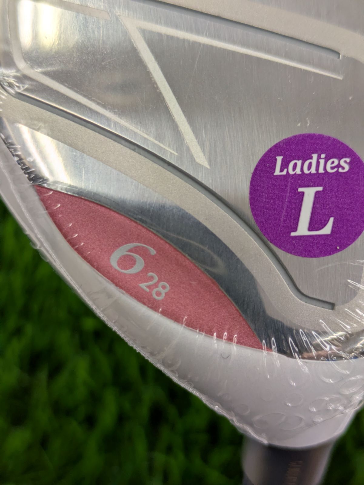 Ld Ut XXIO 14 ゼクシオ レディース6 H 28° L ハイブリッド ホワイト 右用 MP 1400 2026年モデル 日本