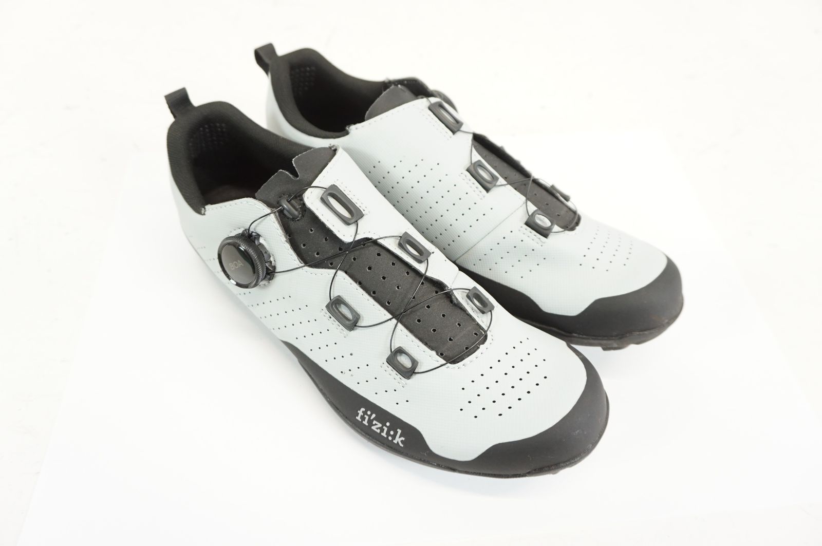 FIZIK フィジーク TERRA ATLAS 27 7 cm シューズ バイ