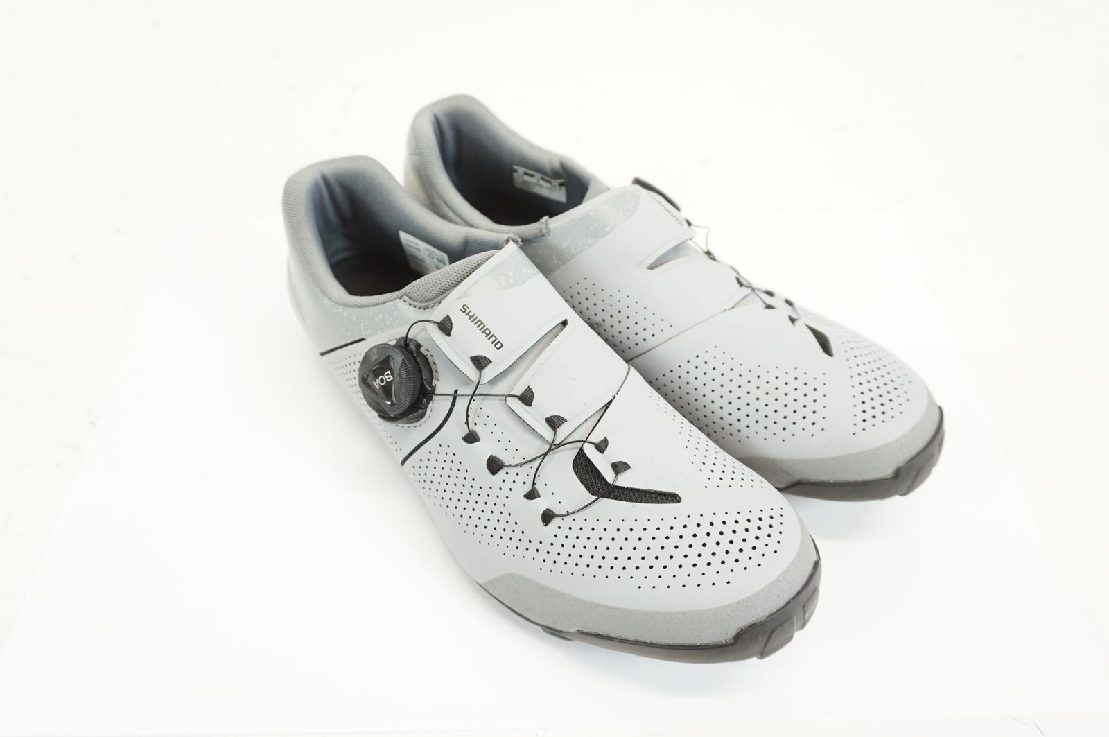 SHIMANO シマノ XC 3 SH 302 27 2 cm シューズ バイ