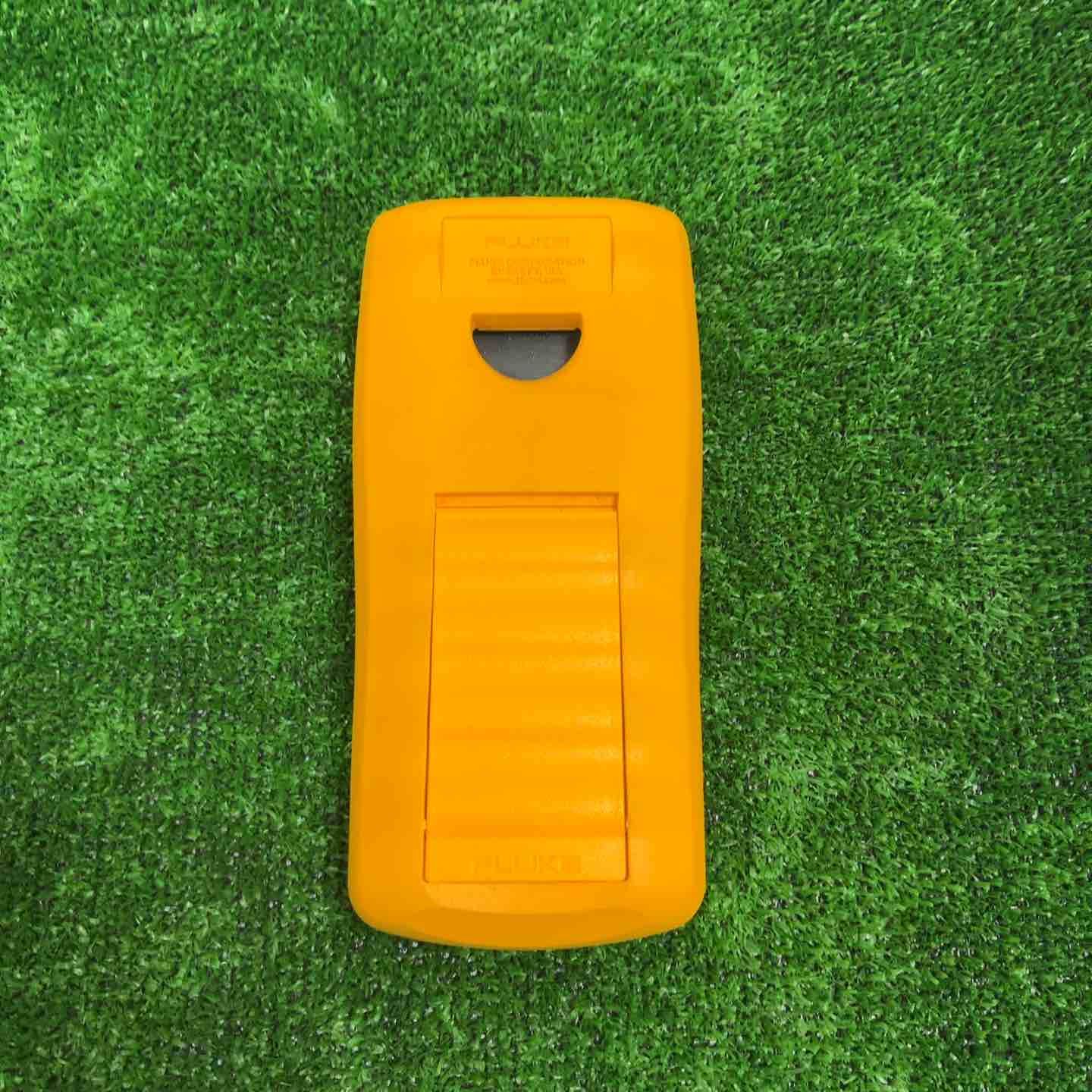 FLUKE フルーク 接触型温度計 Dual Input Digital Thermometer 52 II 本体のみ