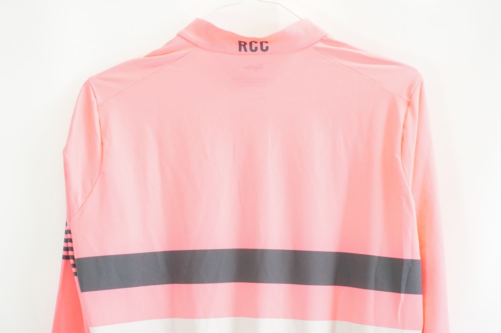 rcc rapha ウェア 長袖 RAPHA 「ラファ」 RCC CLASSIC 長袖 XLサイズ ジャージ / バイチャリ