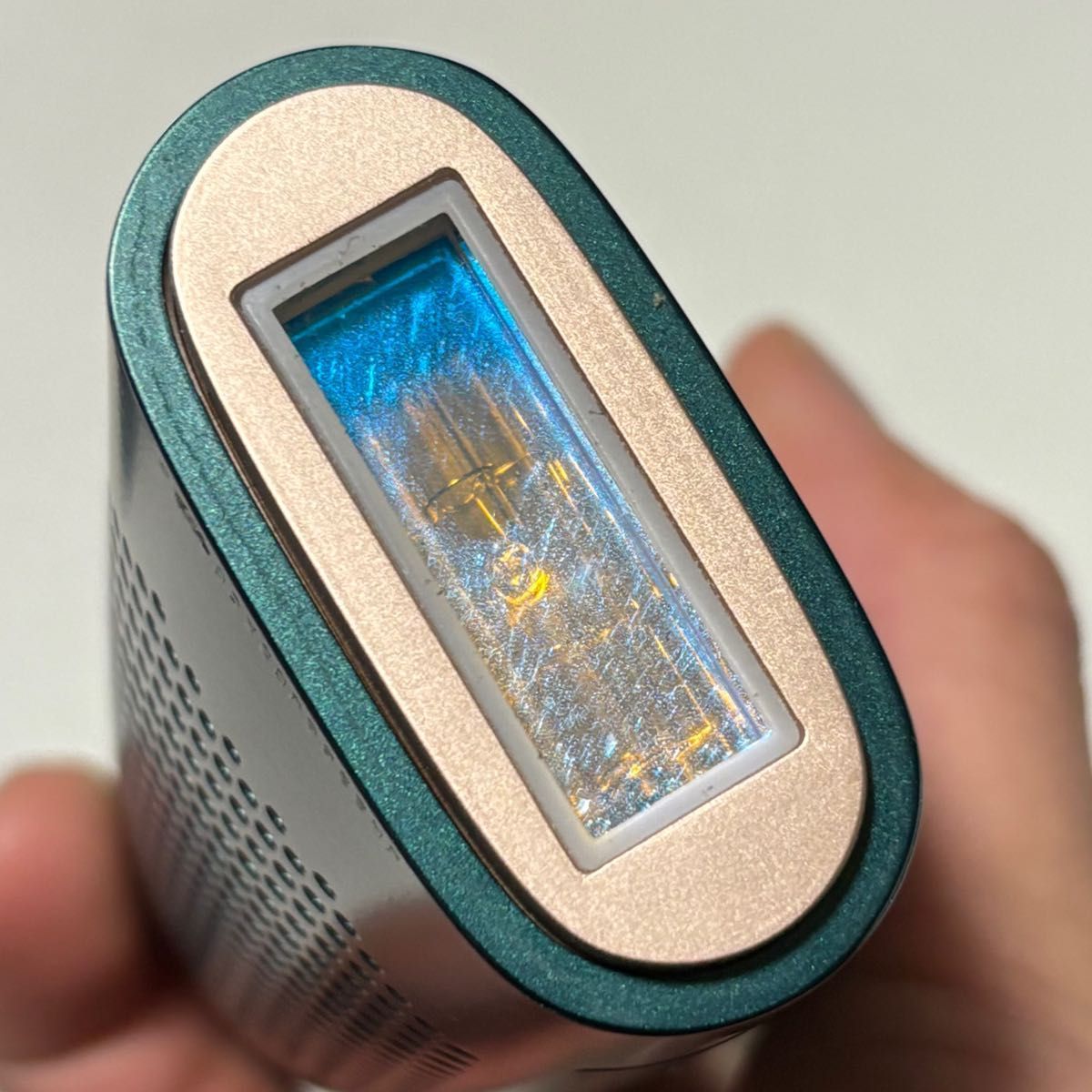 JOVS 安い Dora 1.2 ジョブズ ドラ 脱毛器 家庭用光美容器 SRモード