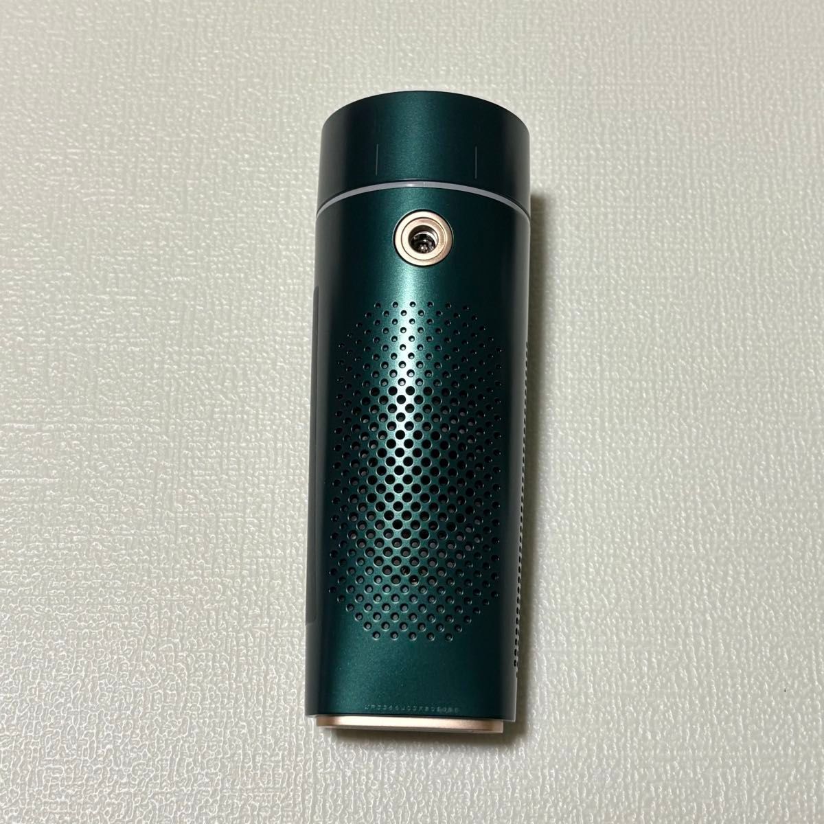 JOVS Dora 1.2 ジョブズ ドラ 脱毛器 家庭用光美容器 SRモード