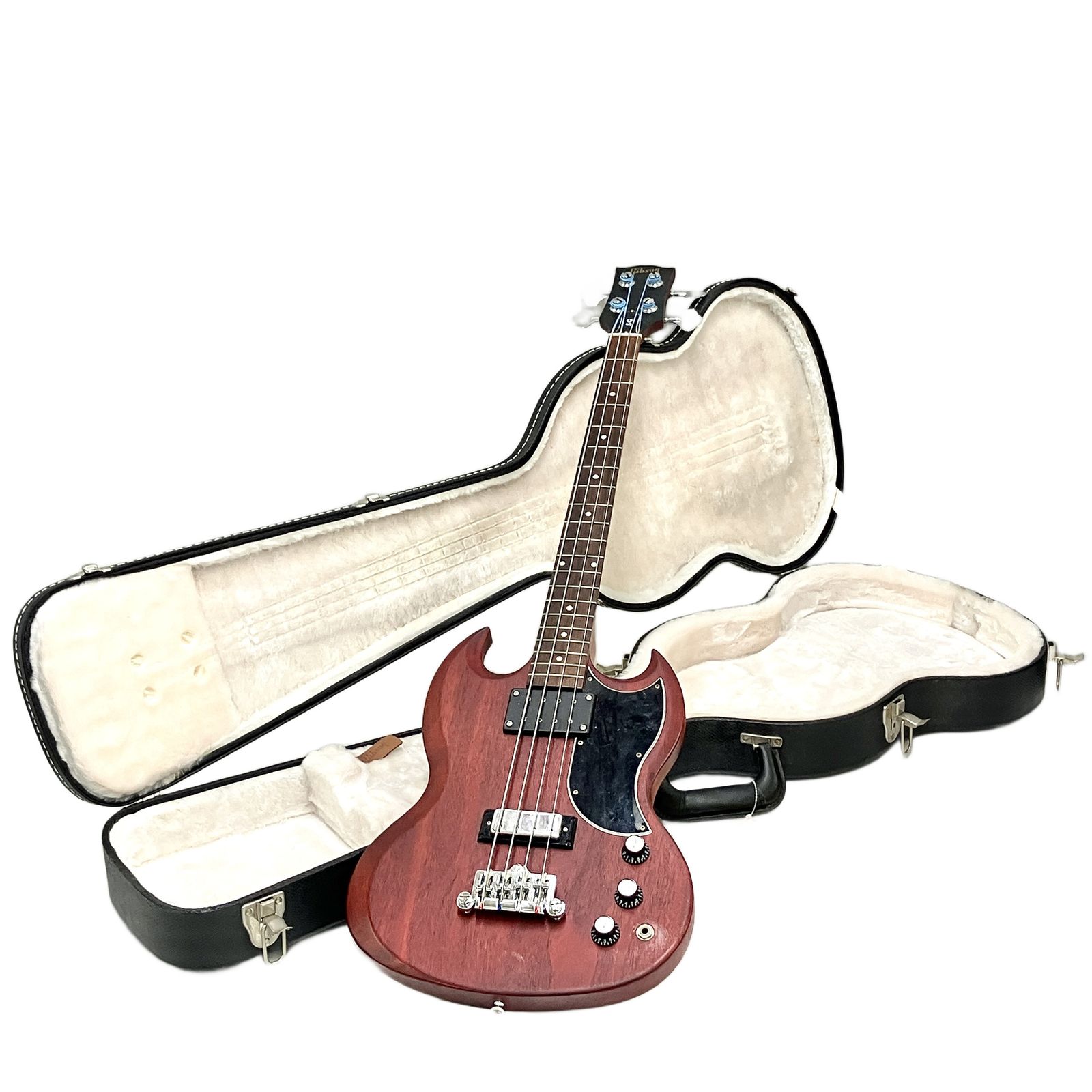 Gibson SG bass faded usa 2013 ギブソン ベース エレキ