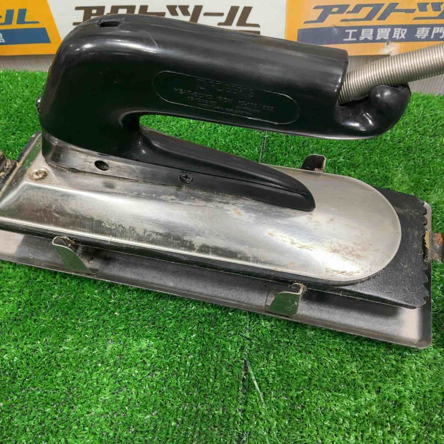 シーミング 型式不明