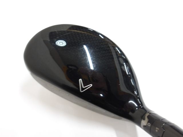 中古】ユーティリティ キャロウェイ EPIC SUPER HYBRID Diamana55 for