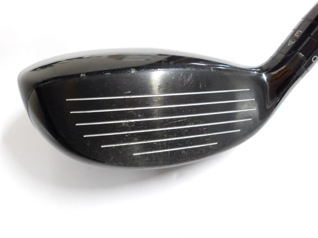 中古】ユーティリティ タイトリスト TS2 HYBRID TENSEI CK Pro Orange