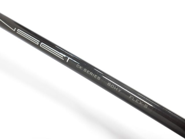 中古】ユーティリティ タイトリスト TS2 HYBRID TENSEI CK Pro Orange