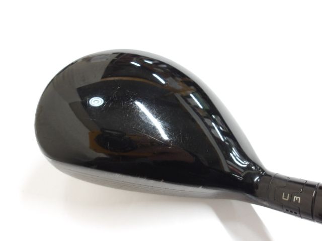 中古】ユーティリティ タイトリスト TS2 HYBRID TENSEI CK Pro Orange