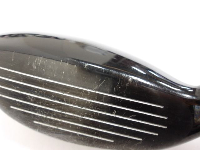 中古】ユーティリティ タイトリスト TS2 HYBRID TENSEI CK Pro Orange