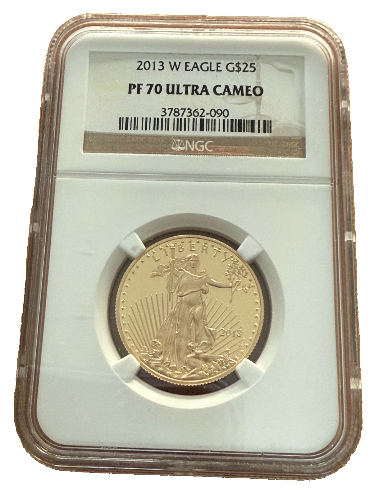 希少 2013 アメリカ イーグル銀貨 2枚セット NGC PF70 SP70 希少 2013