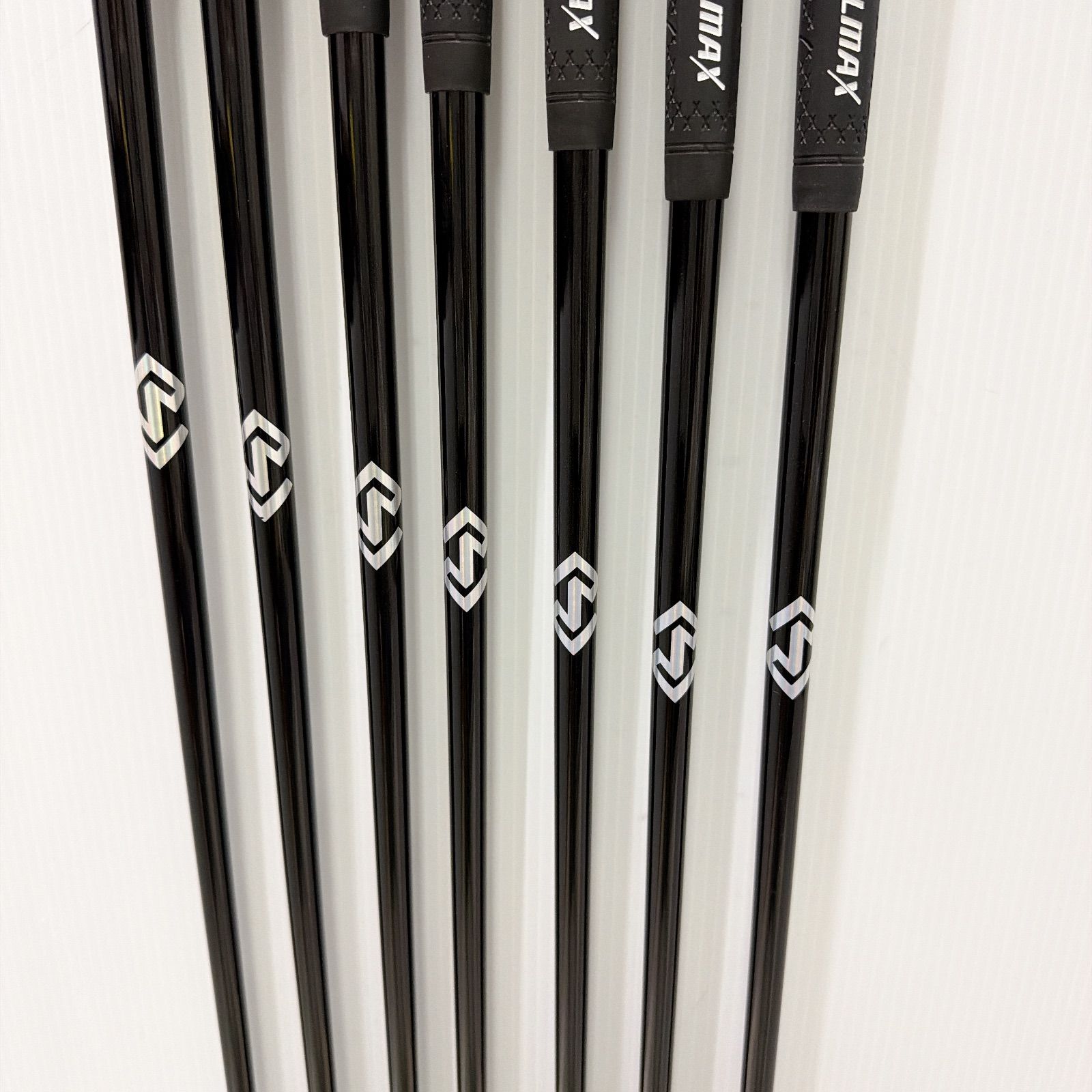 アイアン7本セット RAUNE