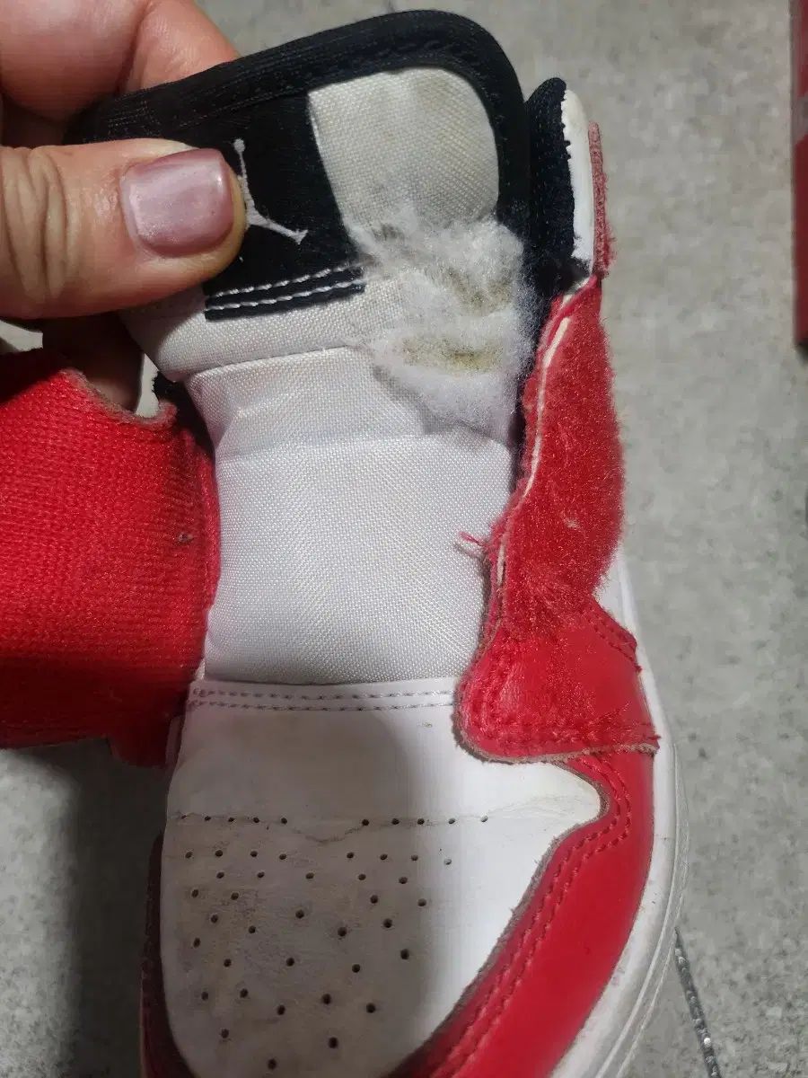 ジョーダン NIKE