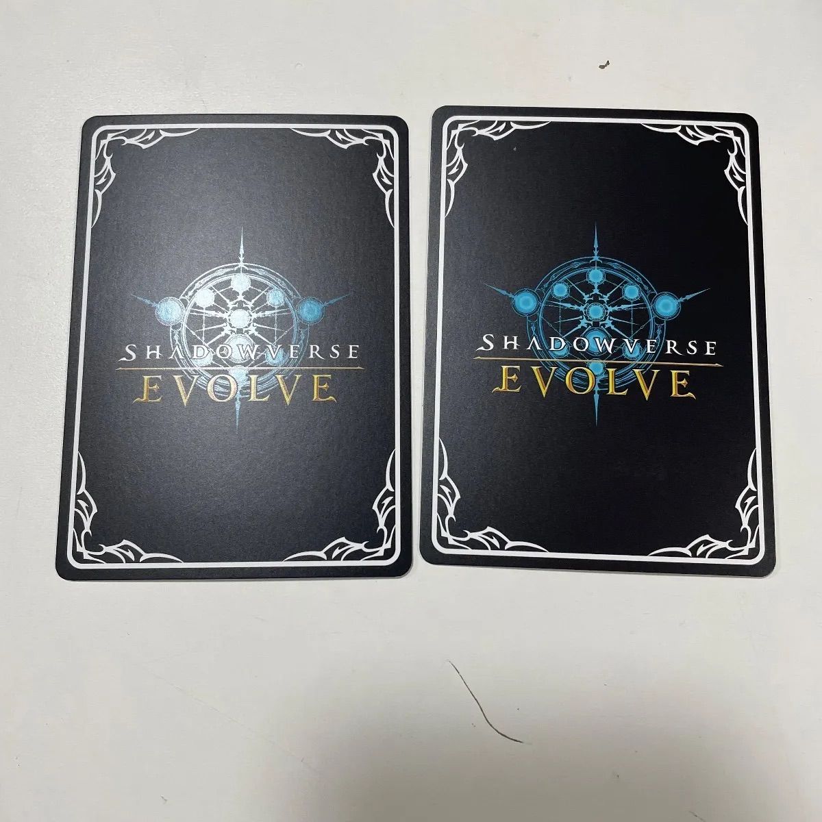 LG 魔汚区役所職員・災藤 販売 | [BP18]新約都市・透京 | Shadowverse