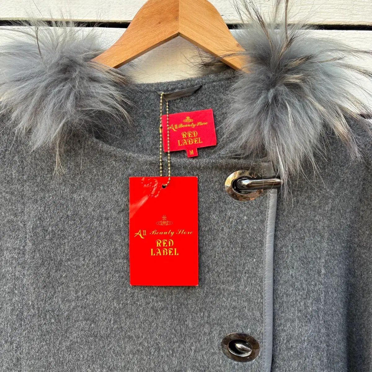 VIVIENNE WESTWOOD ヴィヴィアン・ウエストウッド ウール カシミア 