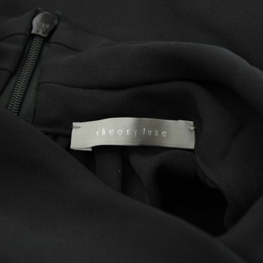 セオリーリュクス theory luxe 24SS MARVINE WANA シャツ ブラウス