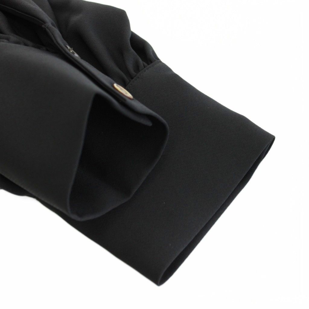 セオリーリュクス theory luxe 24SS MARVINE WANA シャツ ブラウス