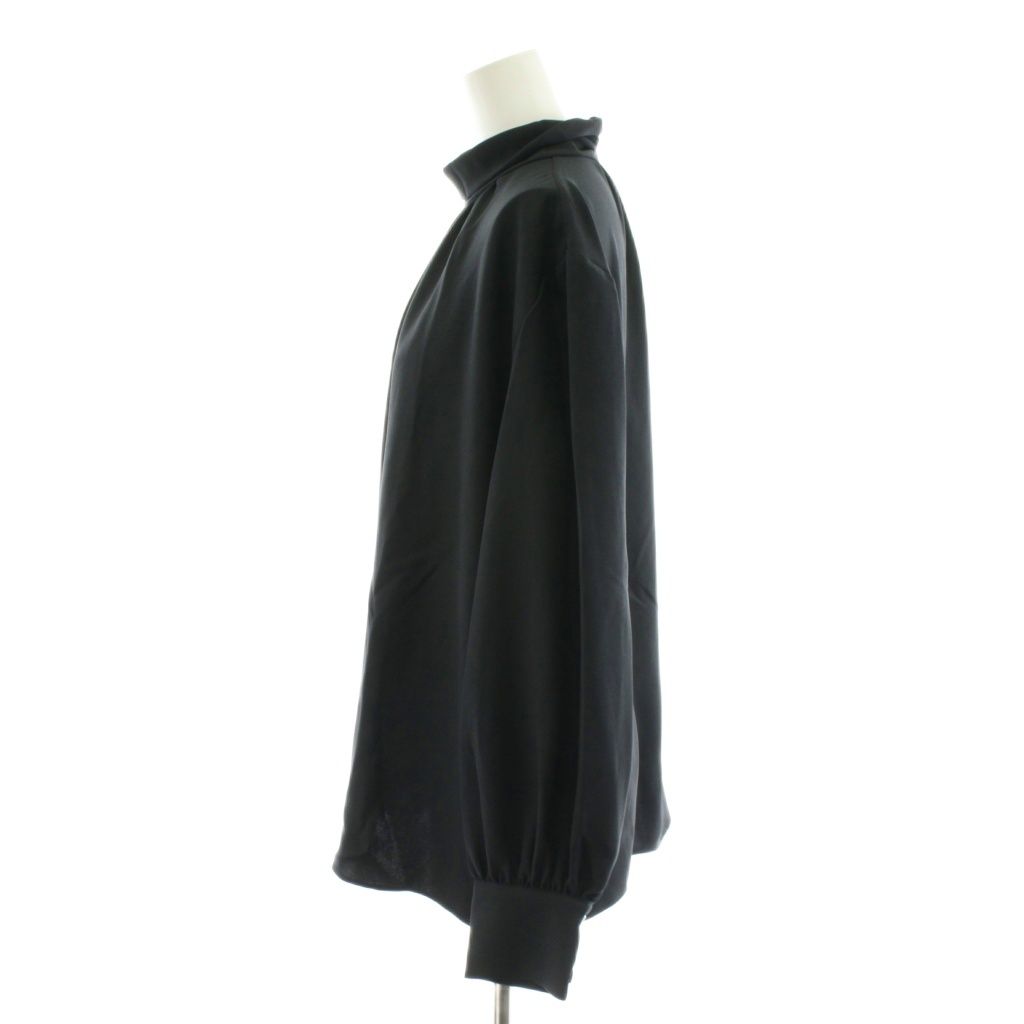 セオリーリュクス theory luxe 24SS MARVINE WANA シャツ ブラウス