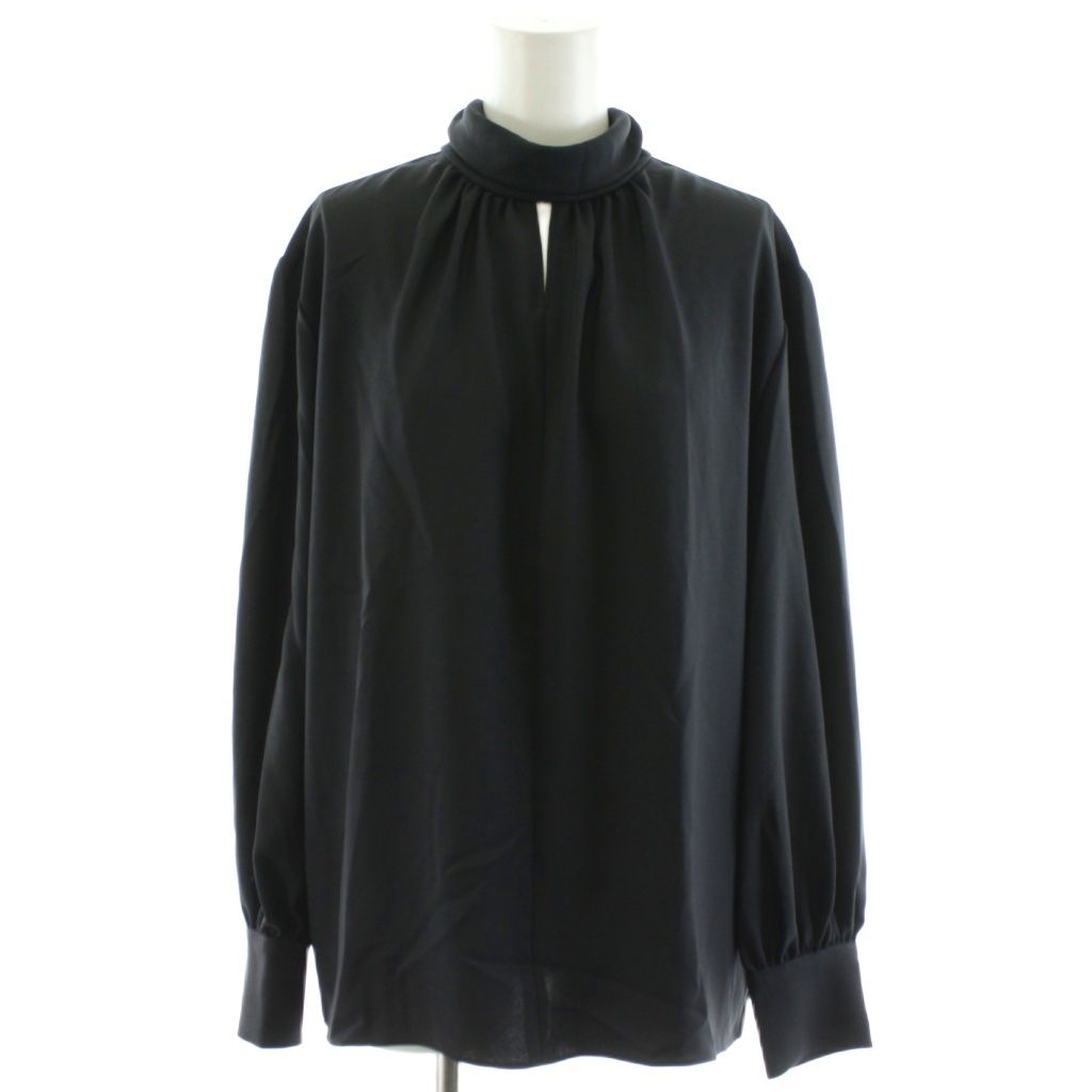 セオリーリュクス theory luxe 24SS MARVINE WANA シャツ ブラウス