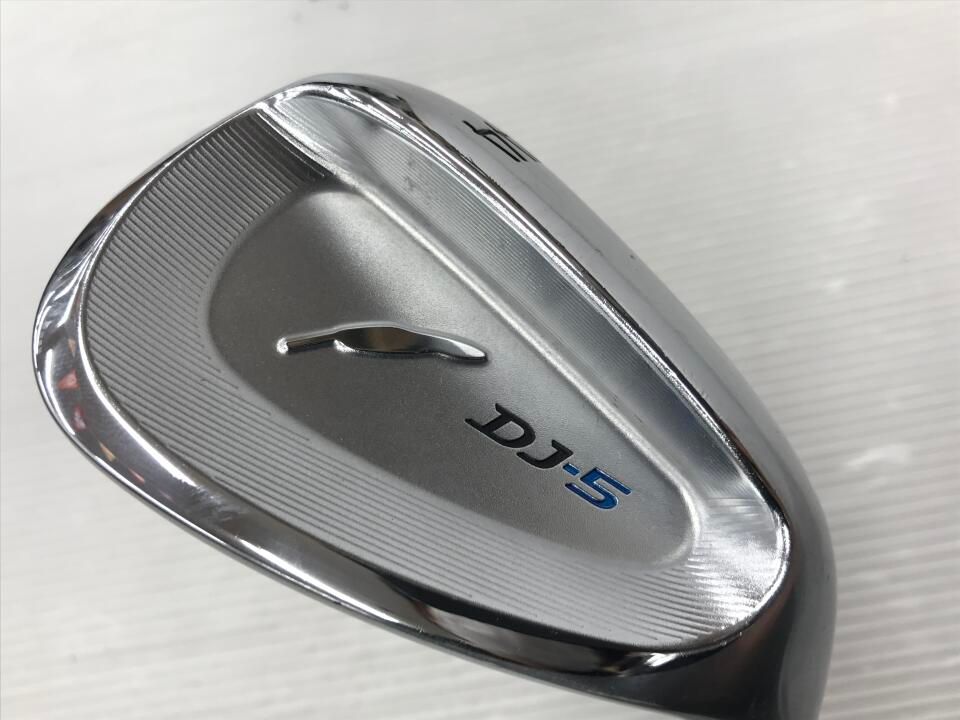 dj-5 44度　TS114W フレックスS フォーティーン DJ-5 44度 NSプロ TS-114w WEDGEフレックス ウェッジ