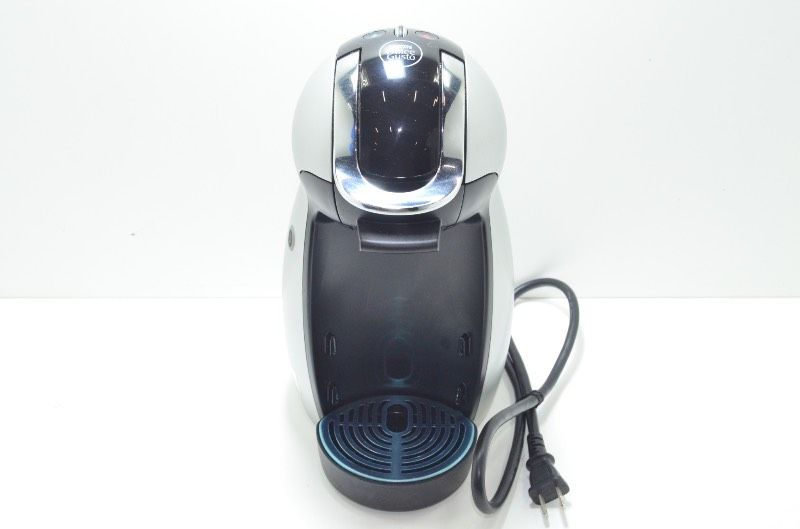 送料無料】 ネスレ NESTLE MD9747 ネスカフェ ドルチェグスト 本体