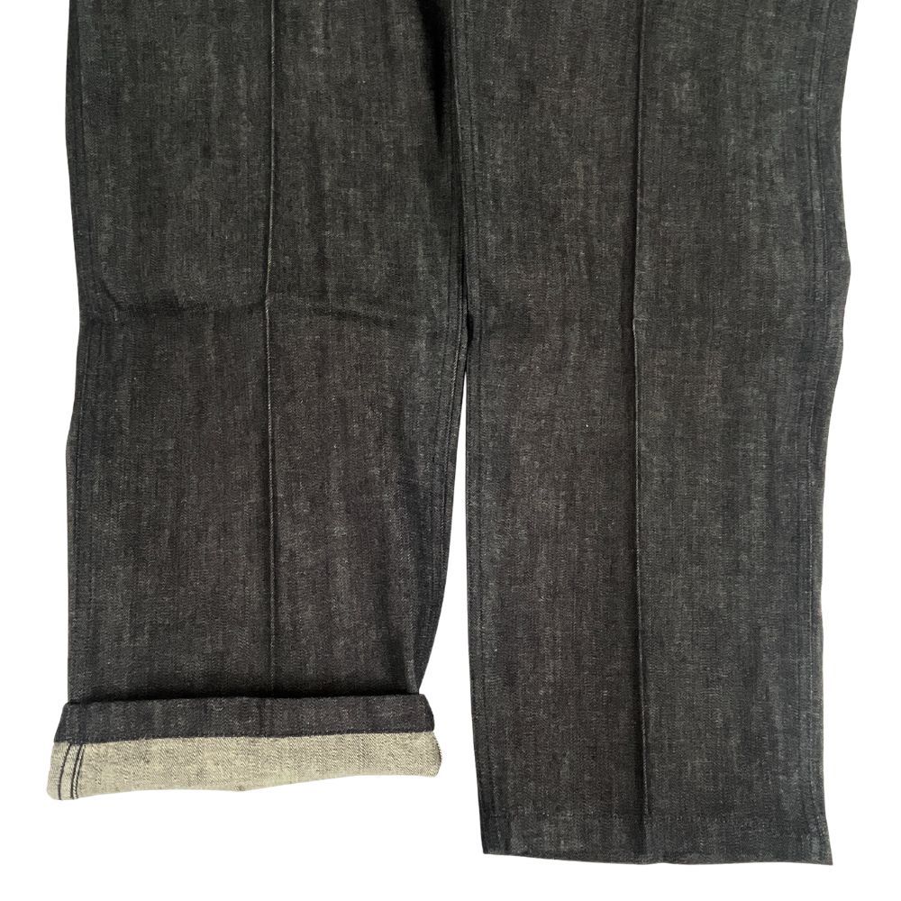 VISVIM ビズビム 品番 0125205005013 SS NENNING PANTS UNWASHED