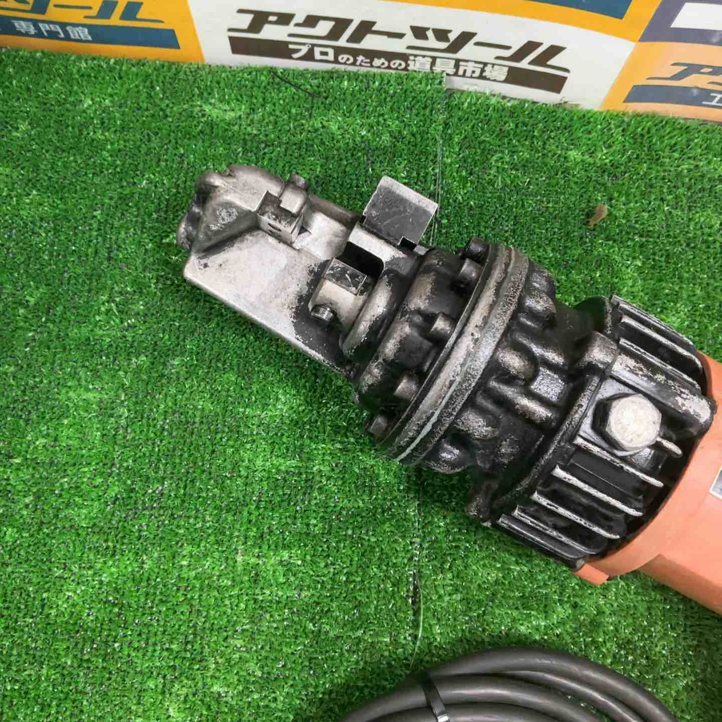 IKURA 鉄筋カッター