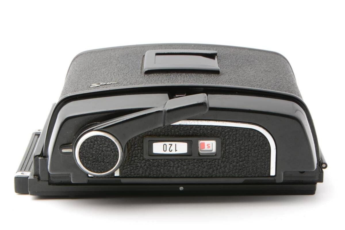 良品 MAMIYA RB67 Pro S 120 フィルムバック ホルダー LL5092#B077